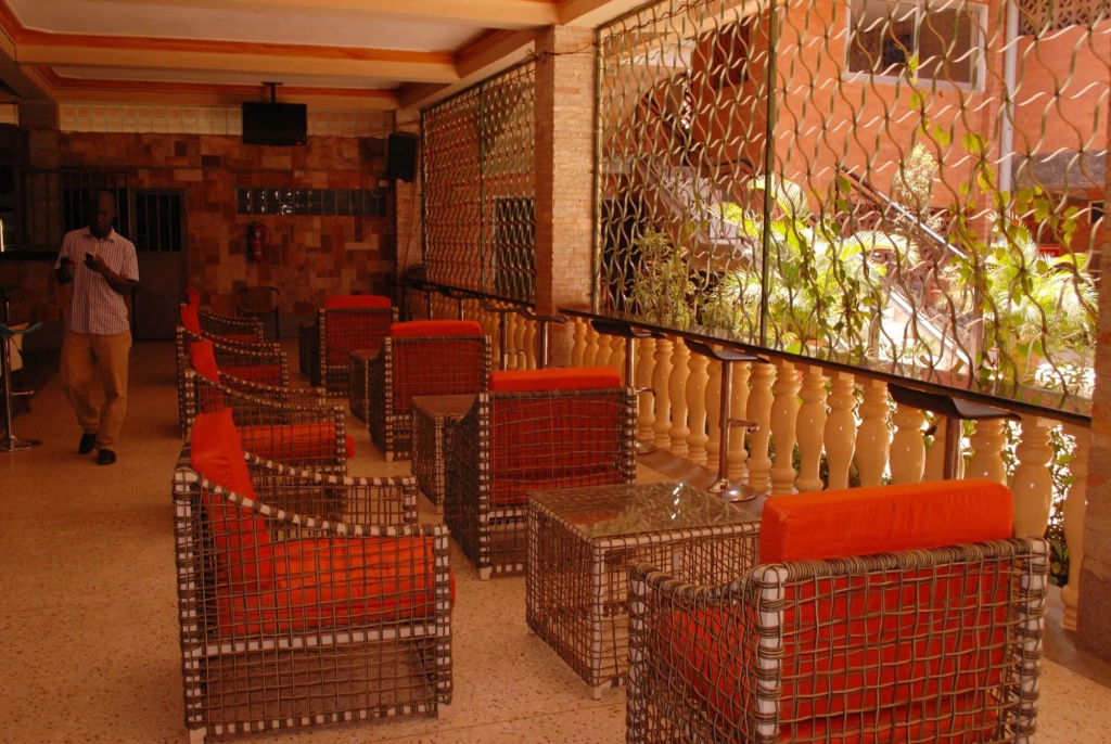 Hotel photo 21