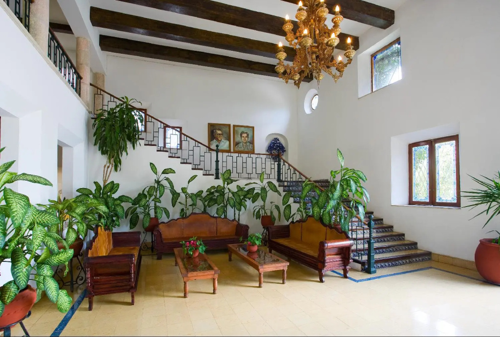  Mayaland Hotel & Bungalows - Général
