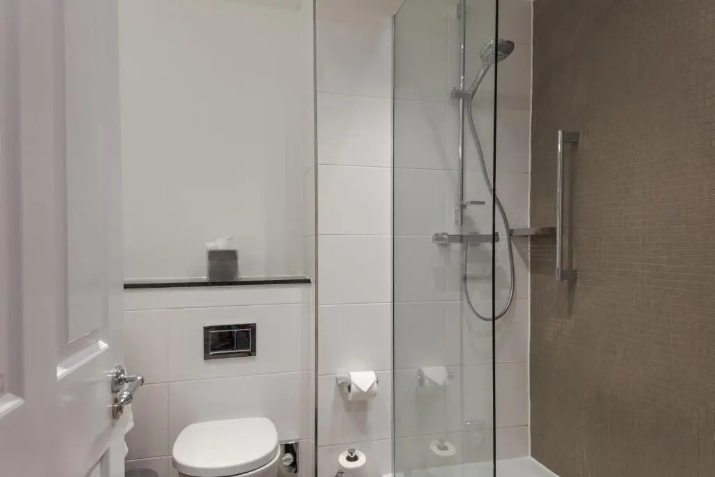 DoubleTree by Hilton Glasgow Westerwood Spa & Golf Resort - Chambres