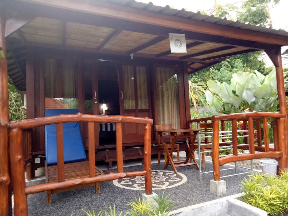Mulia Home Stay - Général