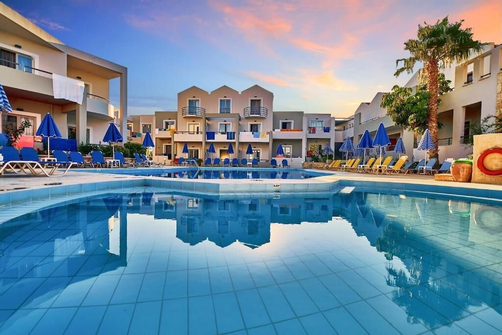 Bella Pais Hotel - Chambres