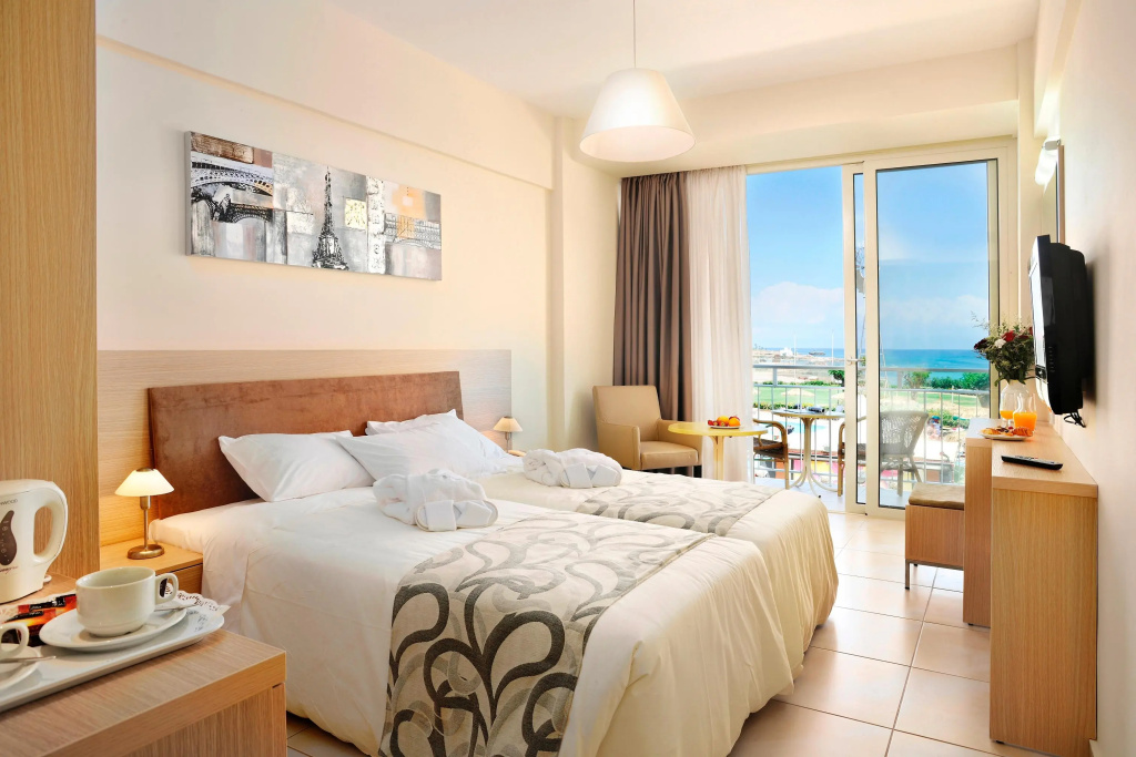 Pernera Beach Hotel - Général