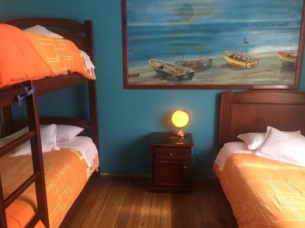 Hotel photo 5