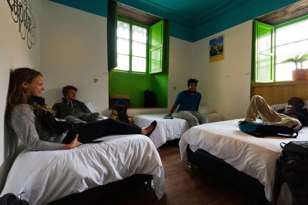 Hotel photo 20