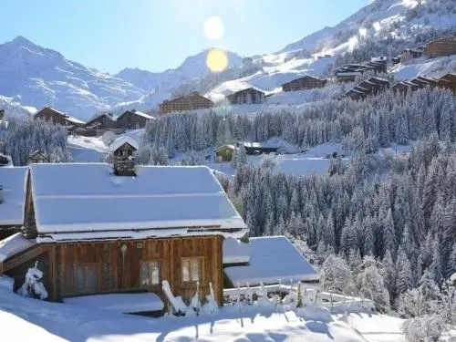 Apartment Superbe appartement entierement renove - ideal pour une famille