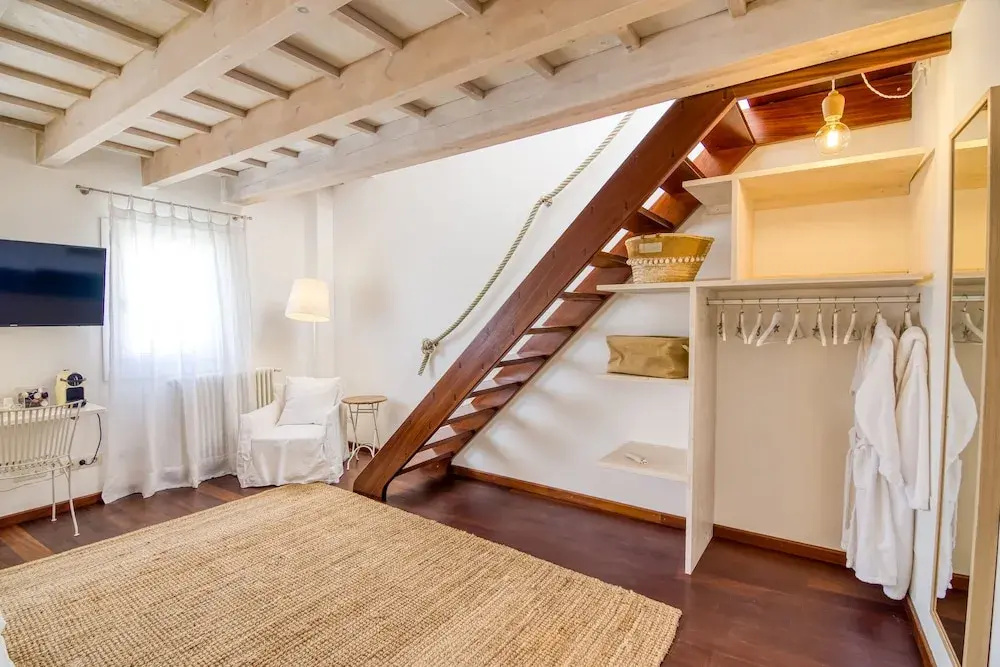 Hotel Ca s'Arader - Adults Only - Chambres