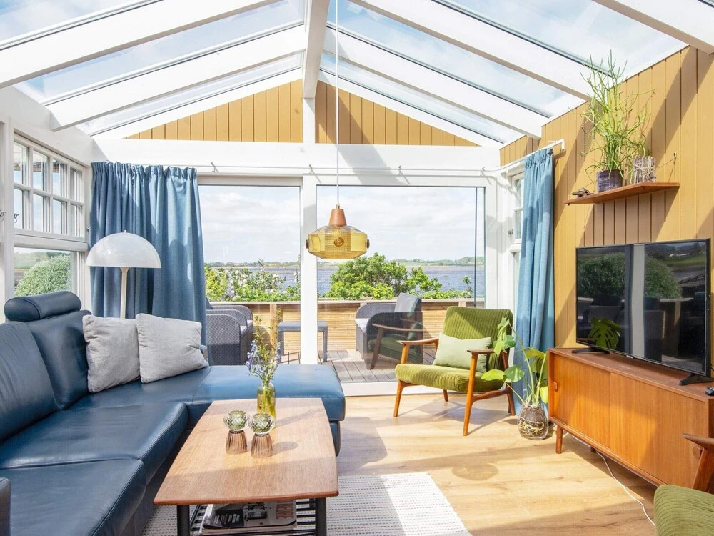 6 Person Holiday Home in Hejls