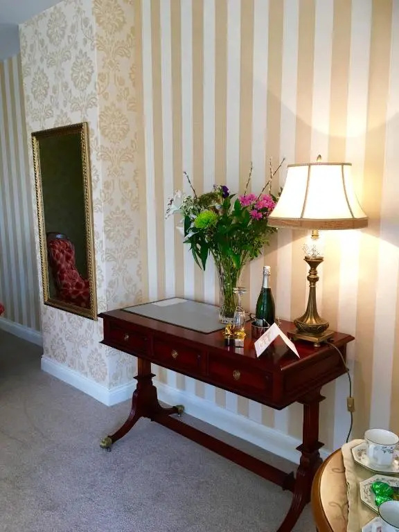Rossmanagher Country House - Général