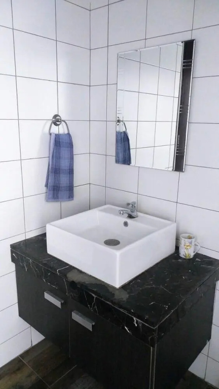 PJ8 Service Suite 2 Bedrooms Near Train Station - Général