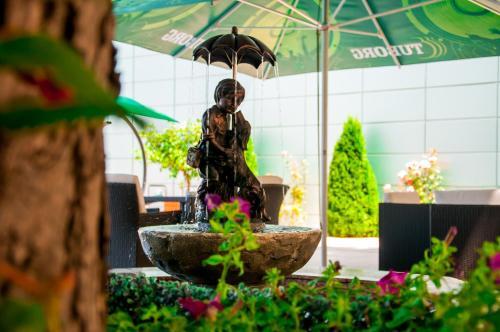 Hotel Boutique Shine