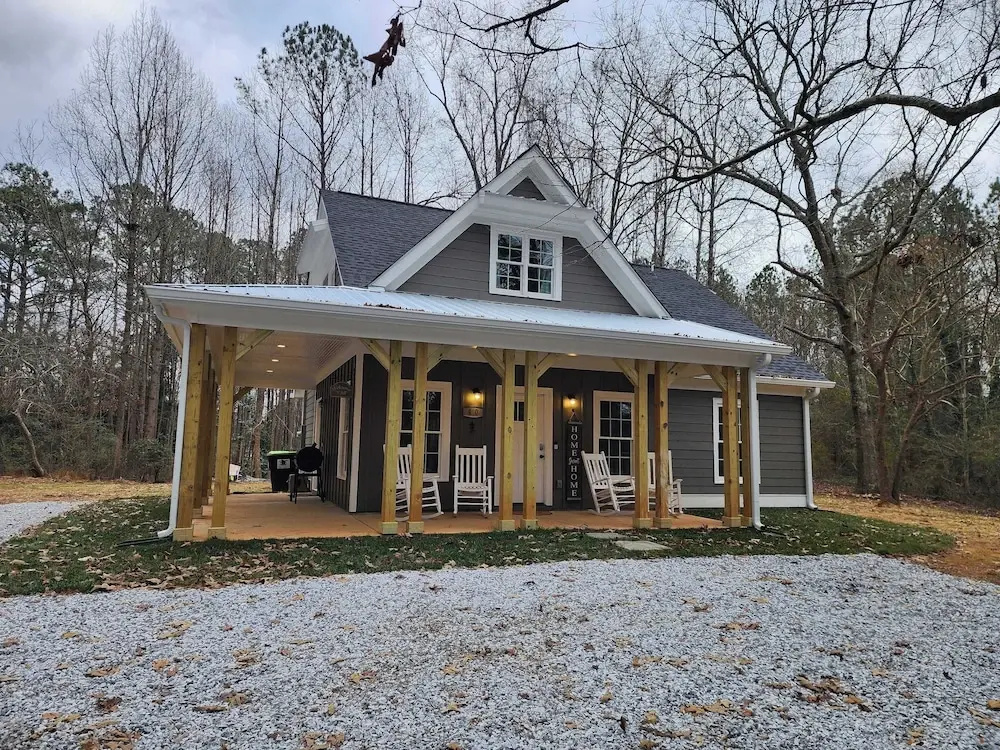 Pine Mtn Getaway Pet-ok 3BR w Weekday Discounts