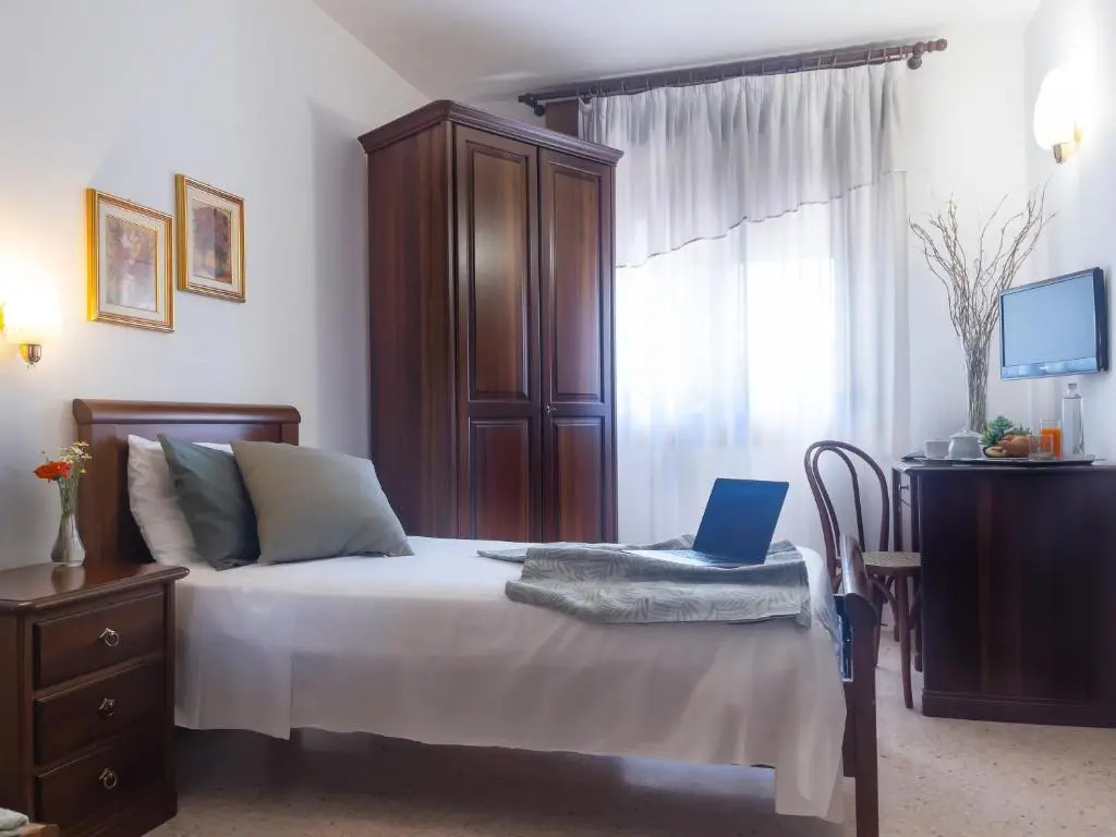 Hotel Da Gigi - Général