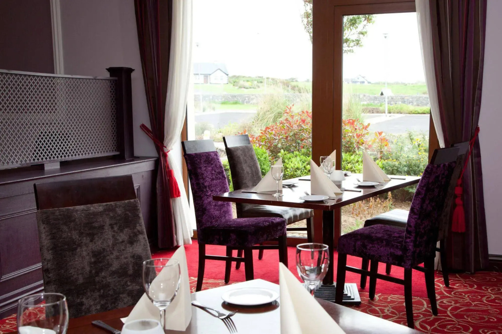 Diamond Coast Hotel - Général