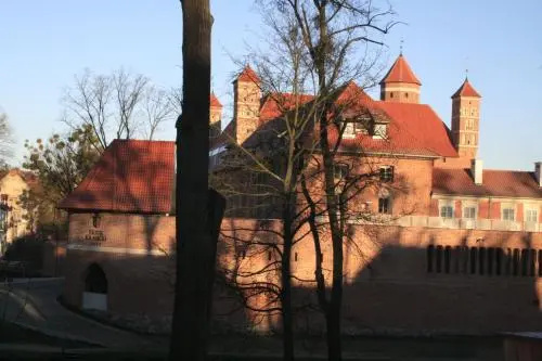 Hotelik Kopernik