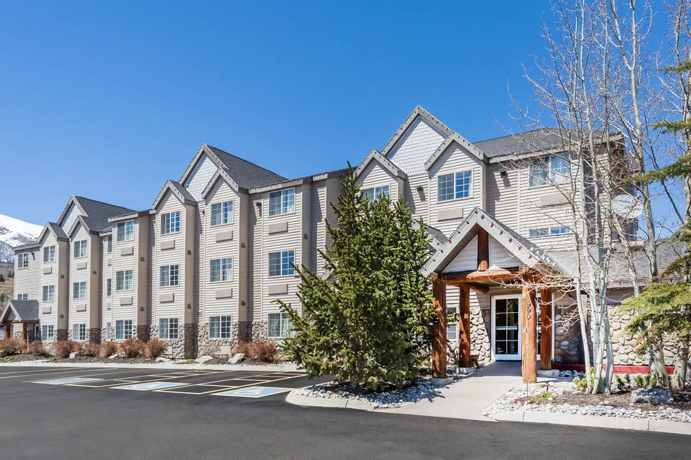 Ramada Limited Frisco