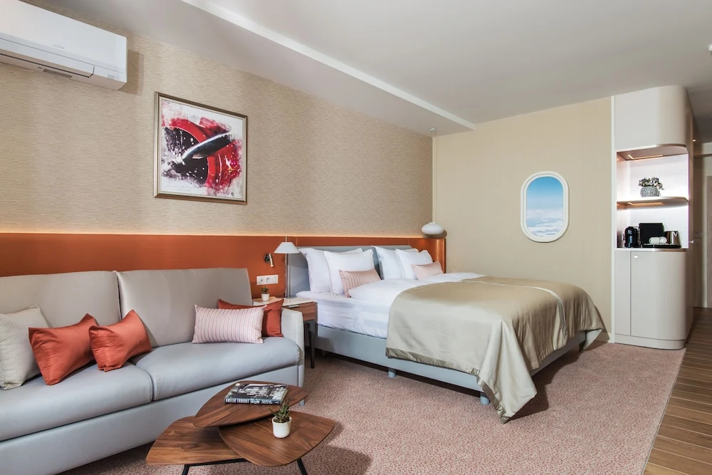 Martim Hotel Amelia - Ultra All Inclusive - Chambres