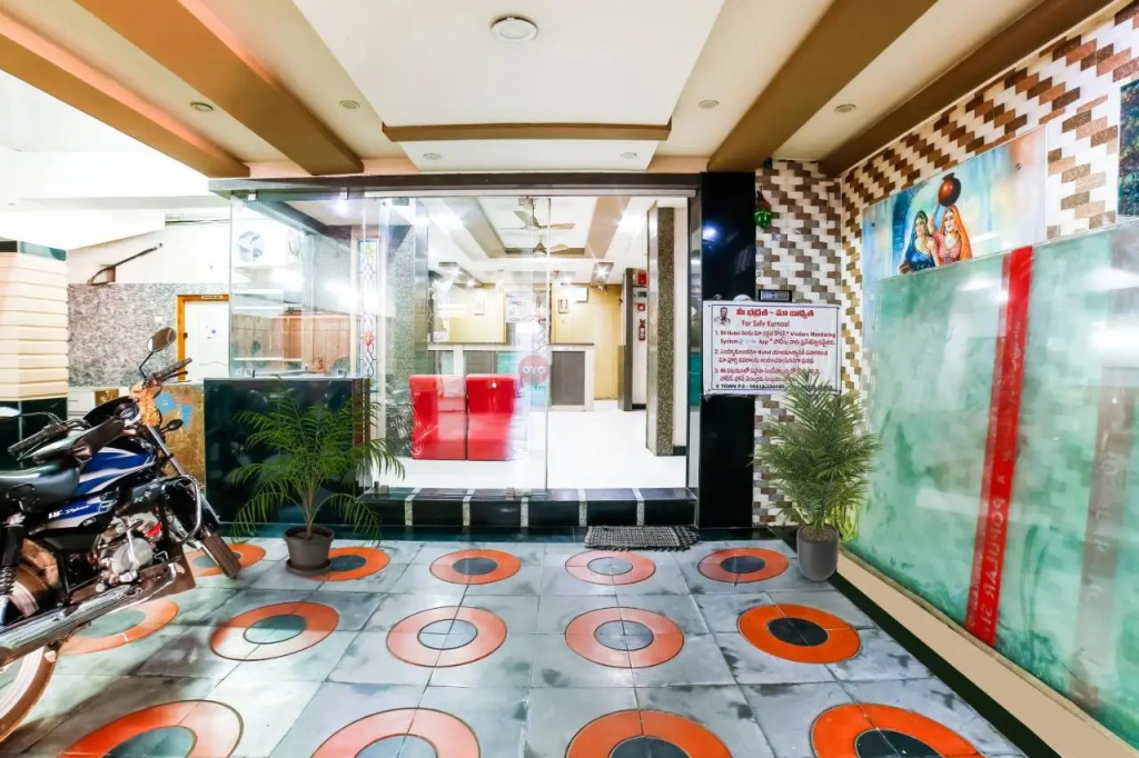 Hotel photo 14