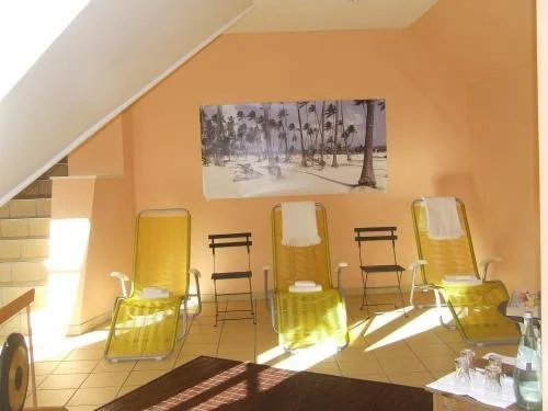 Hotel Otterberger Hof - Général