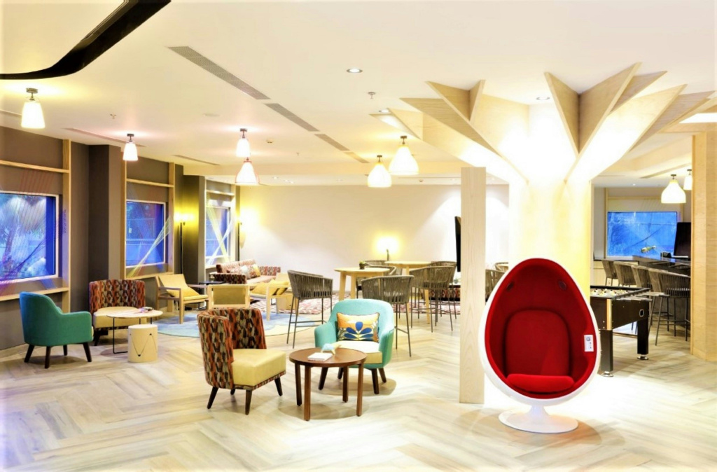 Hotel photo 30