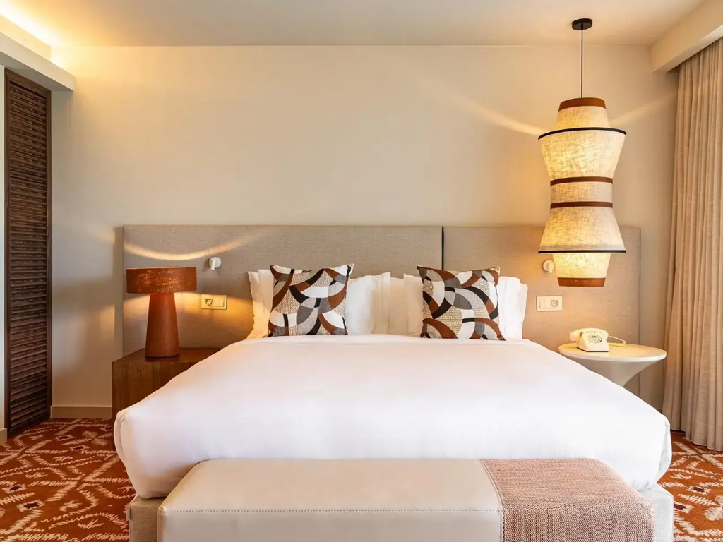 Kimpton Atlântico Algarve by IHG - Chambres