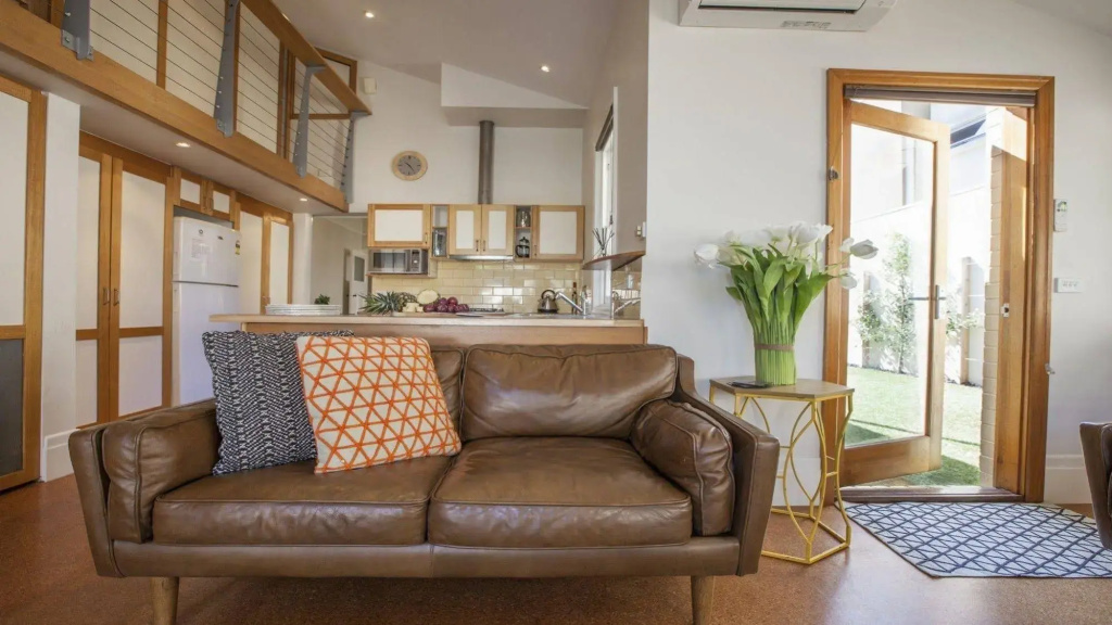 Boutique Stays