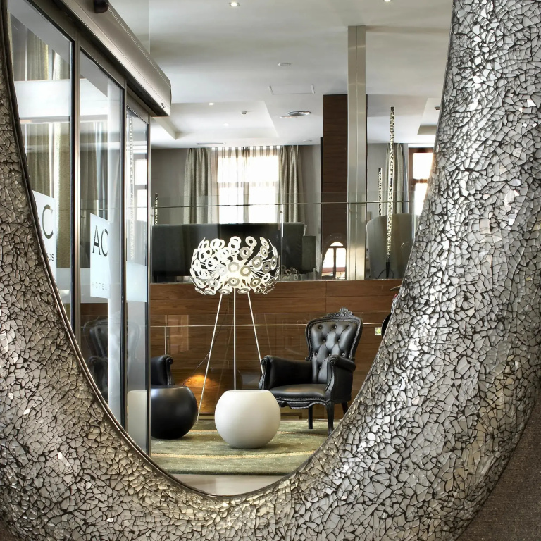 AC Hotel Recoletos by Marriott - Général