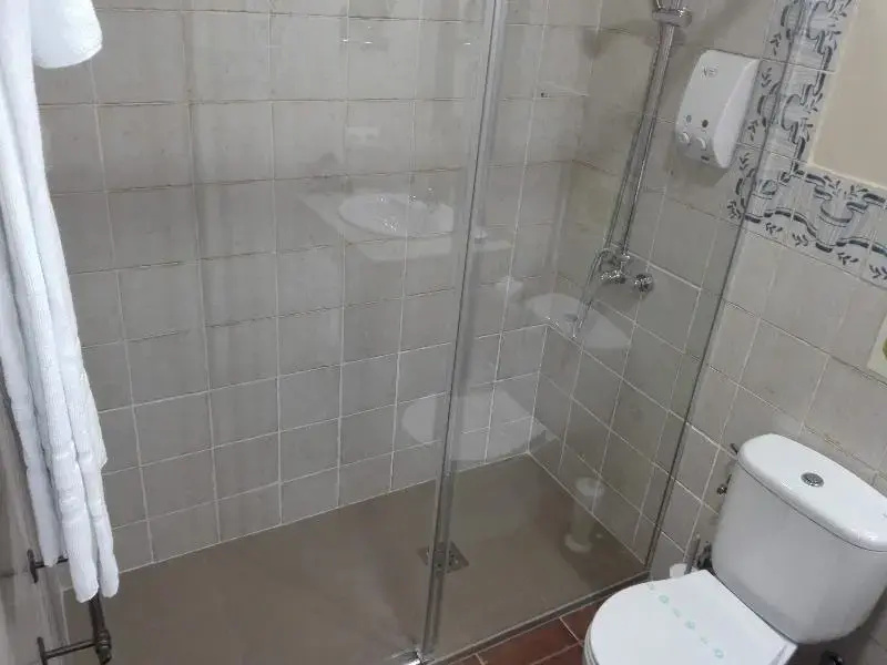 Hotel Rural Valsequillo - Chambres