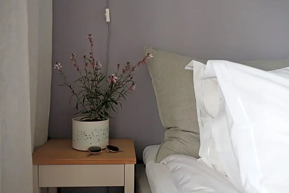 Vår Gård Saltsjöbaden - Chambres