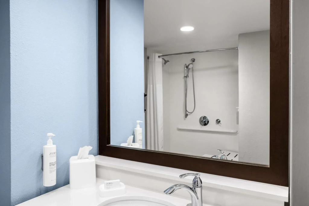 Hampton Inn & Suites San Juan - Général