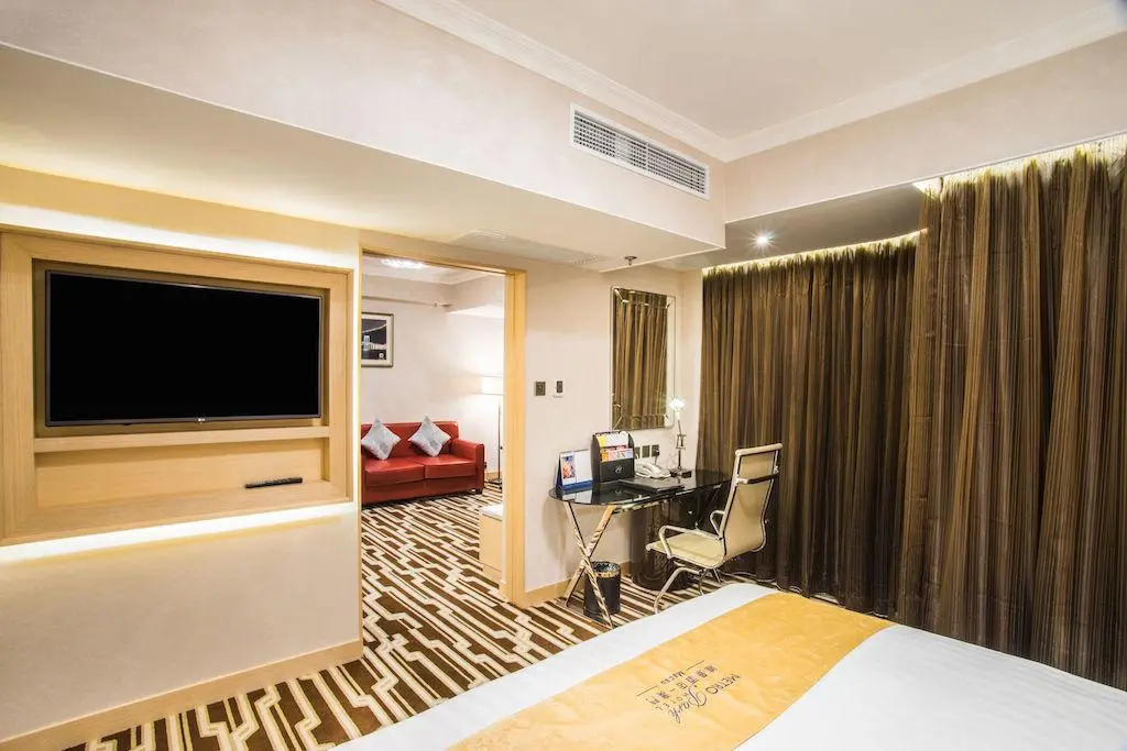 Family Suite