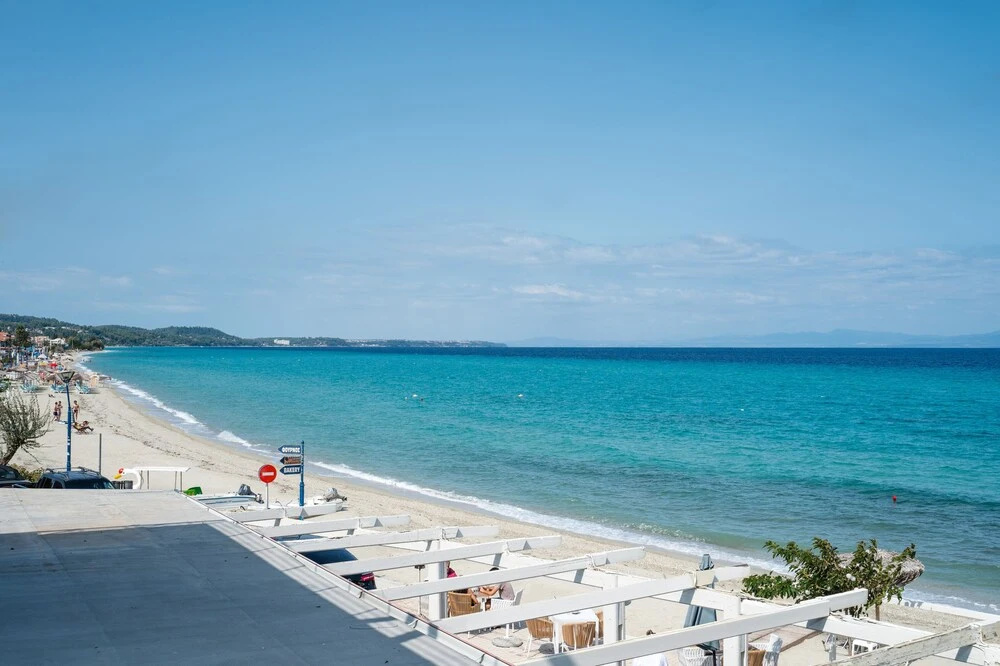 Beach & Waterfront