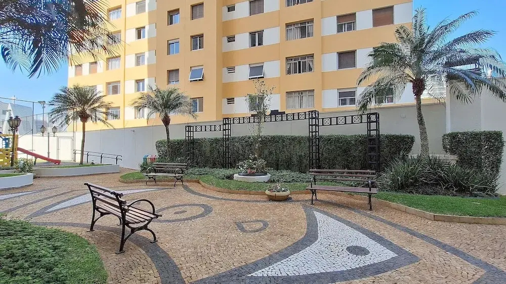 Home Stay Paulistano