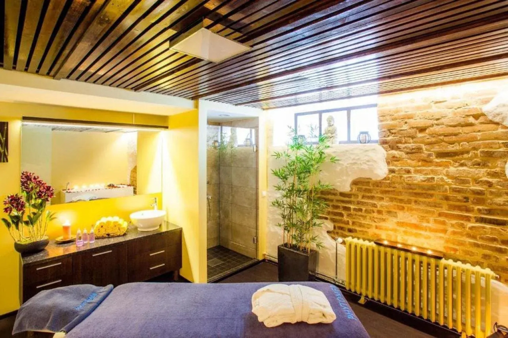 Kreutzwald Hotel Tallinn - Général