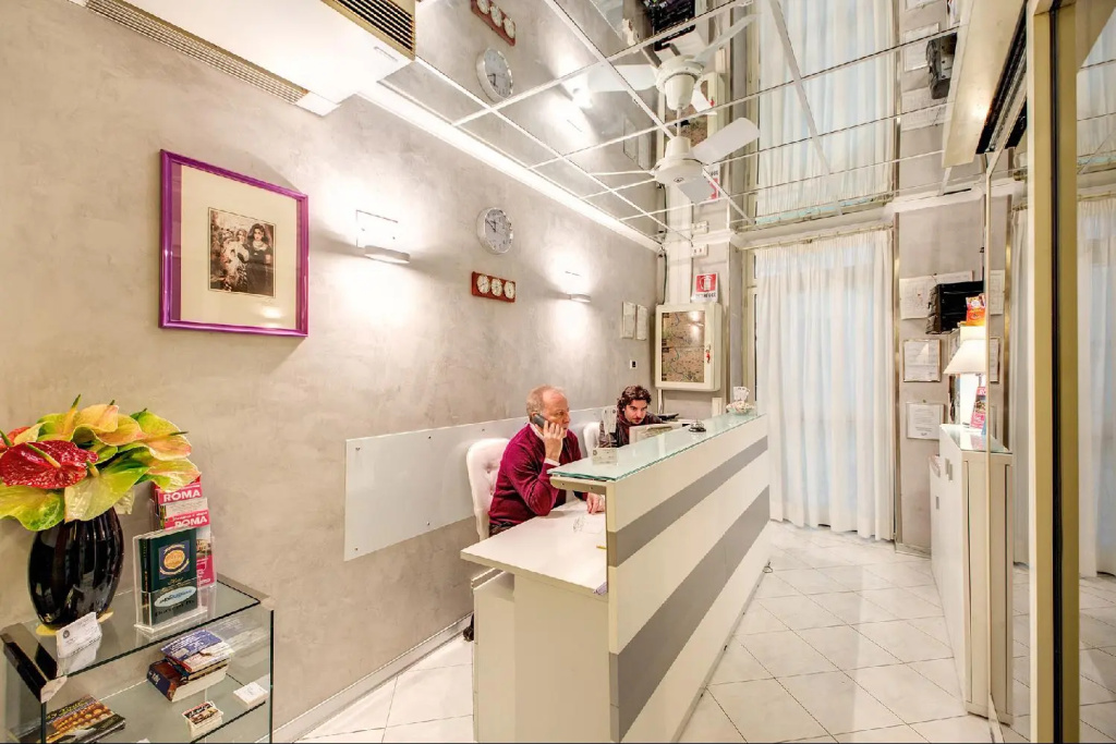 Hotel photo 19