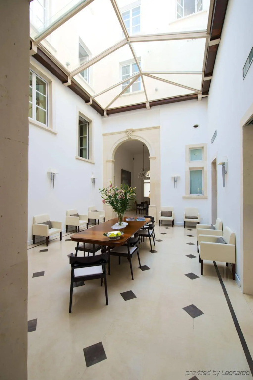 Hotel Palazzo Cavalieri - Général