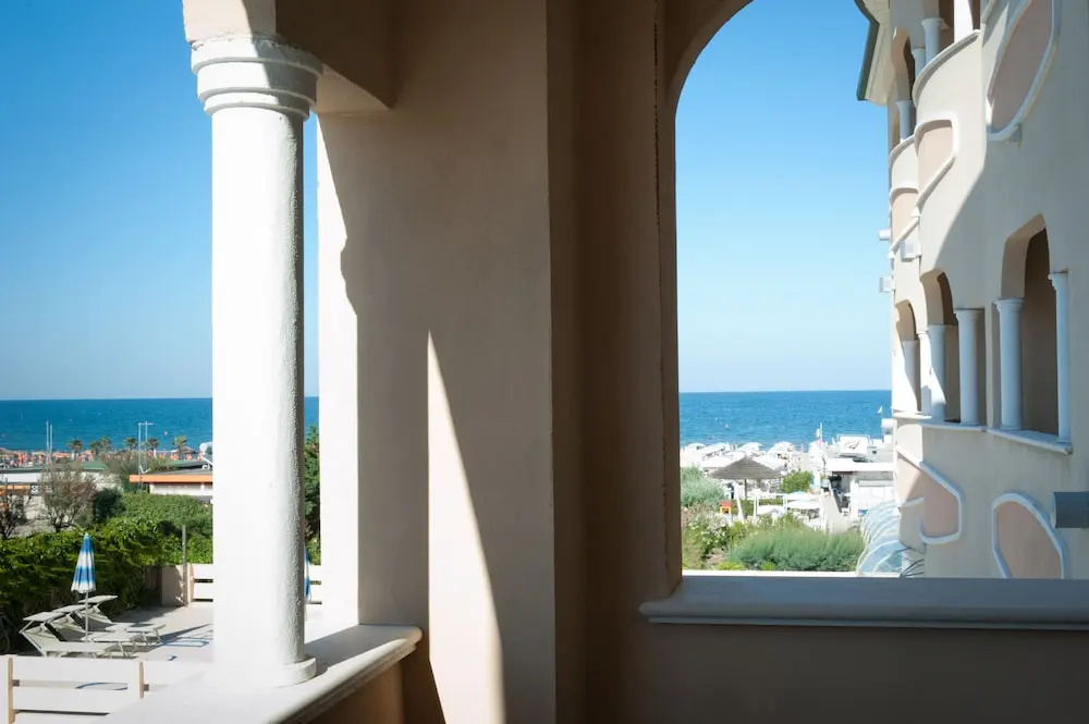 Hotel Derby Exclusive - Chambres