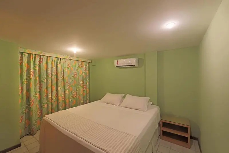 Vip Praia Hotel - Chambres
