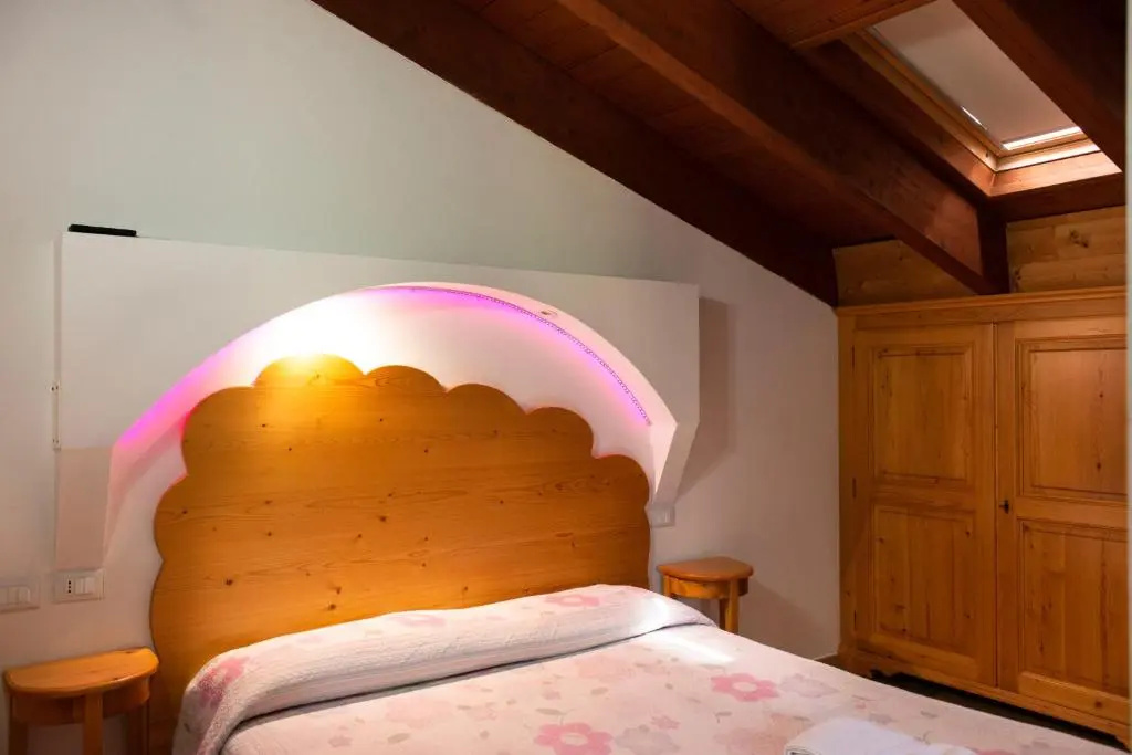 Agriturismo Prato degli Angeli - Chambres