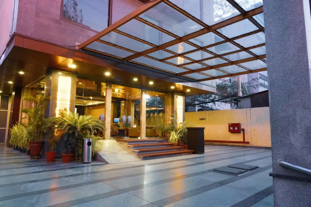 Hotel photo 25