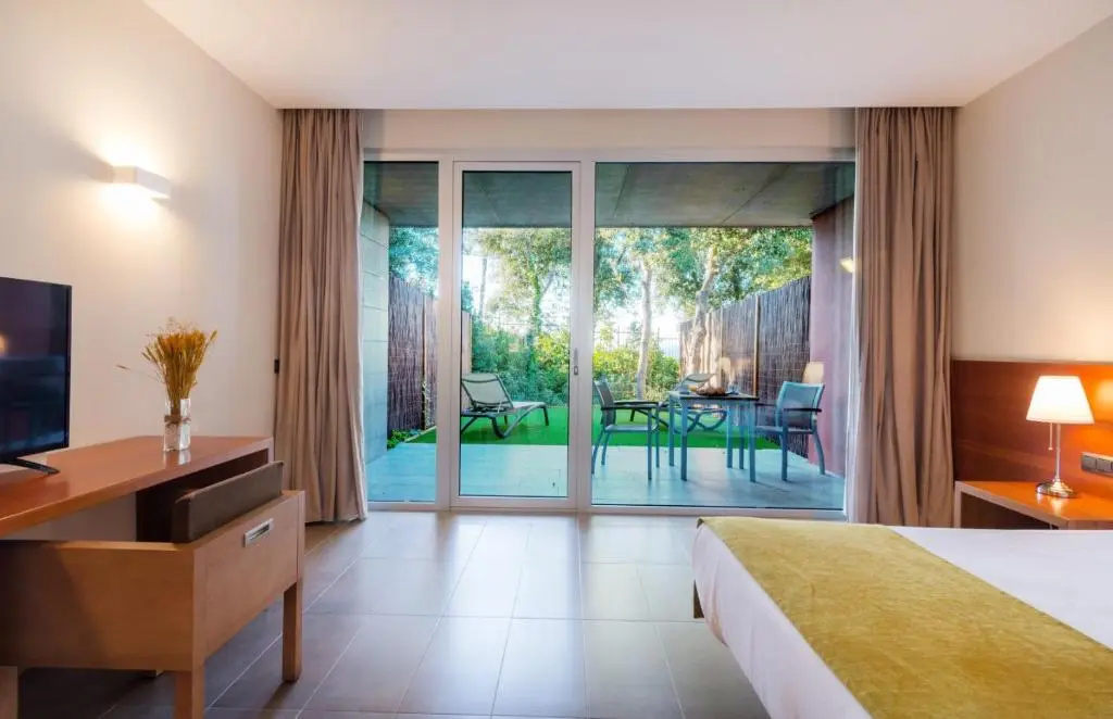 Mas Ses Vinyes - Adults Only - Chambres