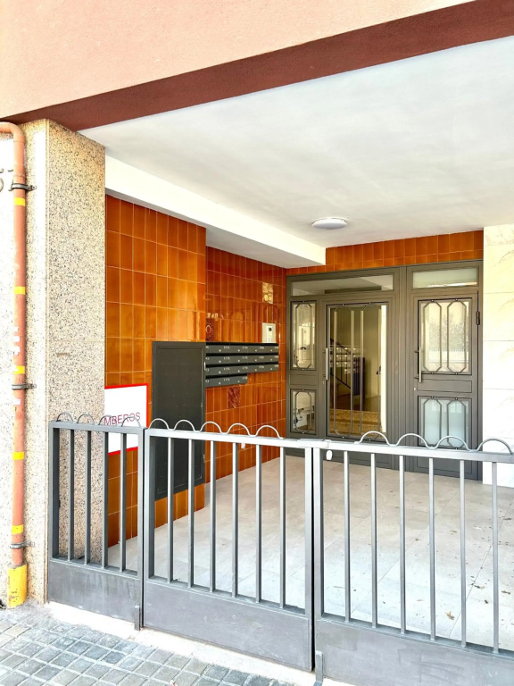 Apartment Sagrera
