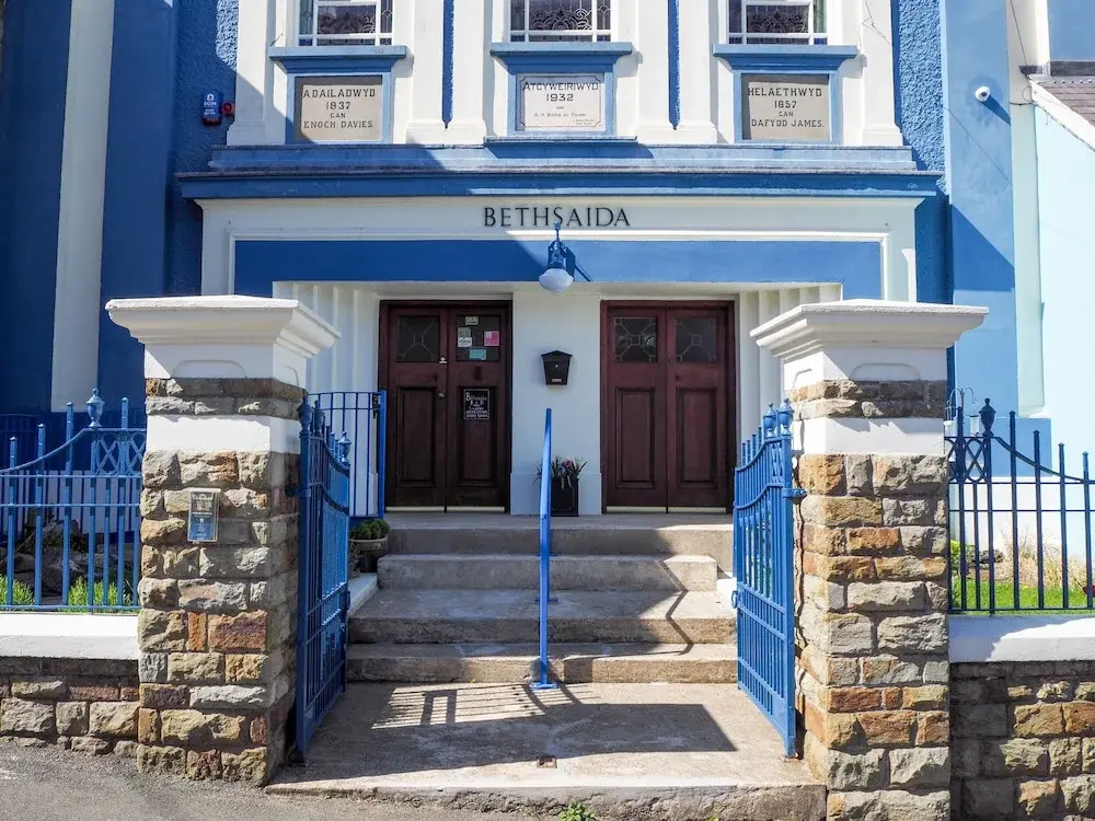 Bethsaida B&B