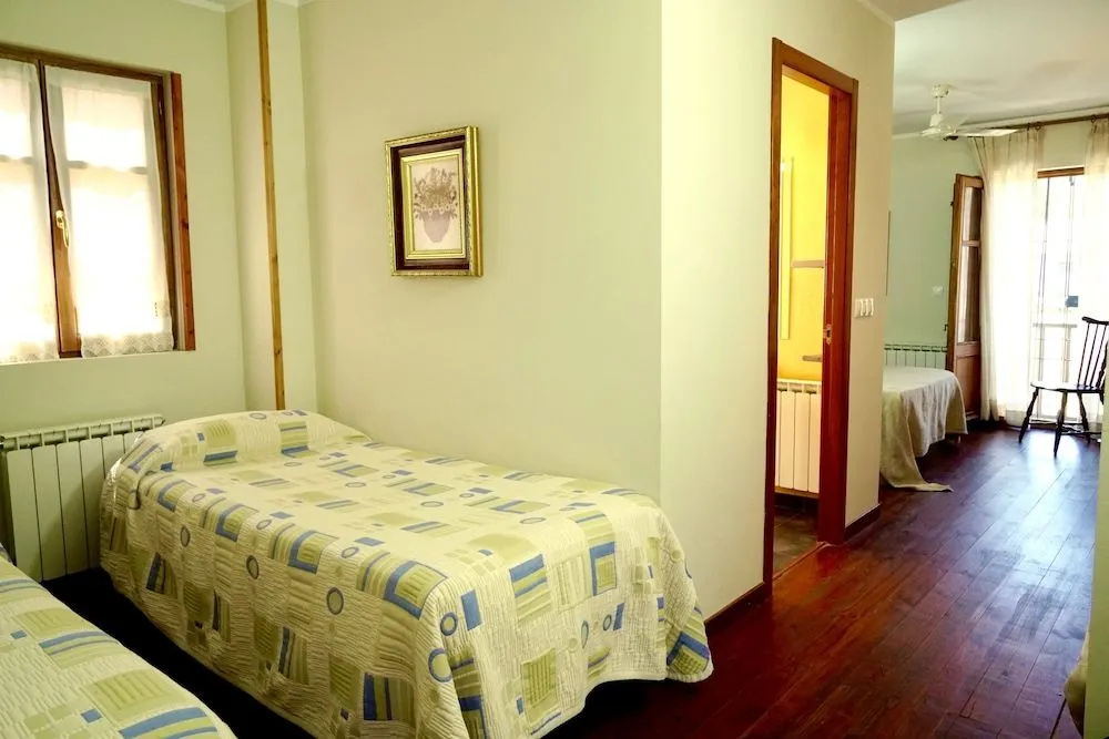 Hotel Rural La Peregrina - Général