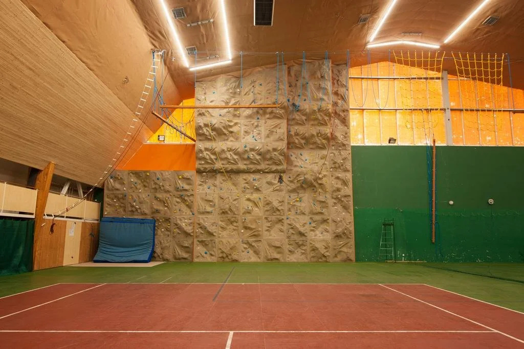 Sport-V-Hotel - Général