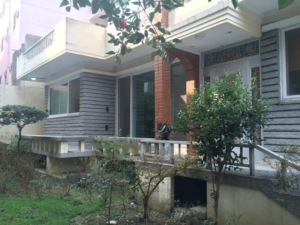 Byulbam - Hostel