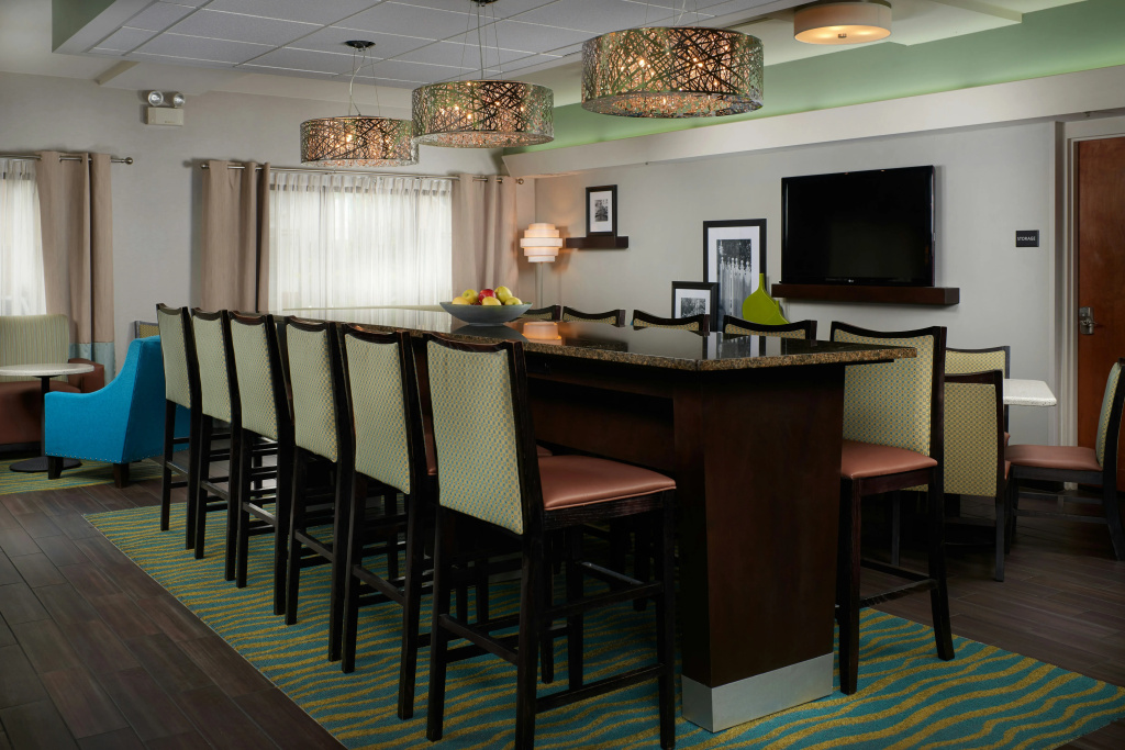 Hotel photo 25
