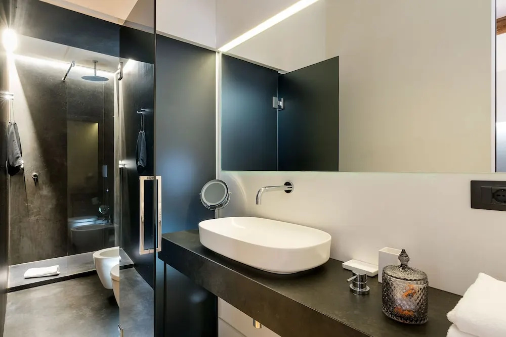 Habitat Boutique Hotel - Chambres