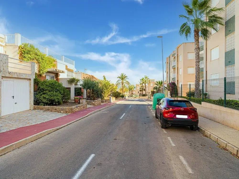 Sea-view Stay, Torrevieja