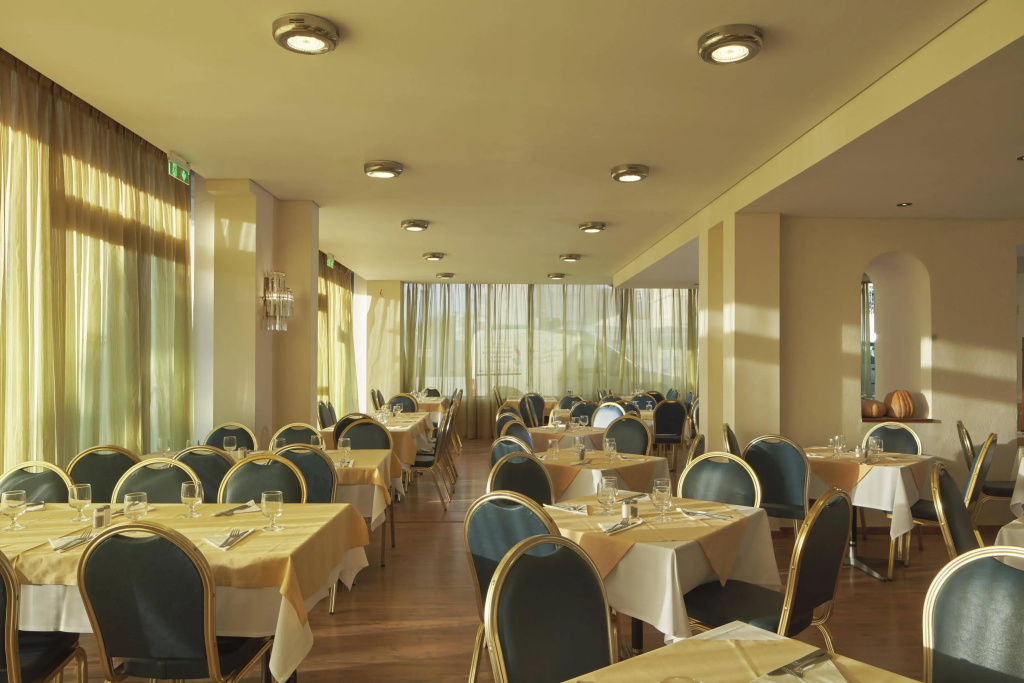 Candia Hotel - Général