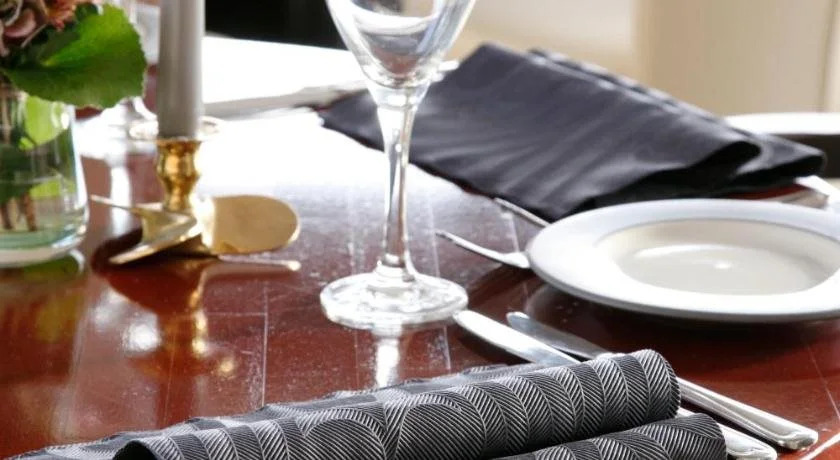 Hotel De Boegschroef - фото 11